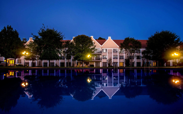 Southern Sun Bloemfontein