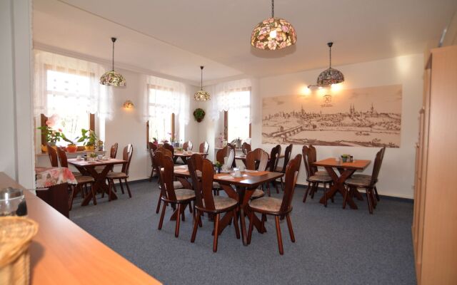 Hotel Am Hohen Schwarm