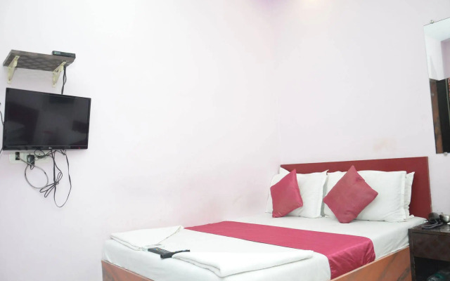 HOTEL Sai Leela Residency