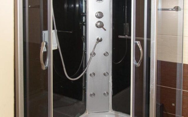 Apartments Skadarlija