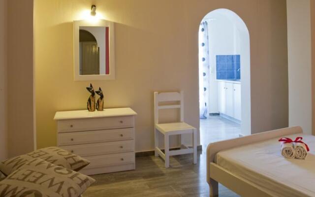 Dimitris Studios