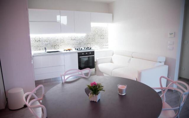 Pandora Luxury Suite