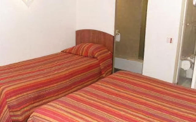 Bonsaï Hotel Orleans