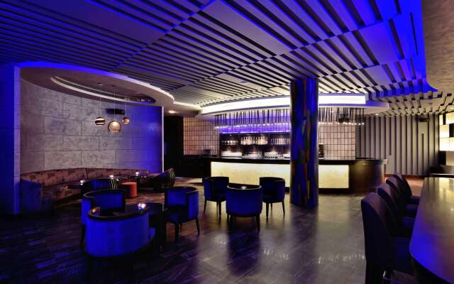 Radisson Blu Plaza Resort & Convention Centre Karjat