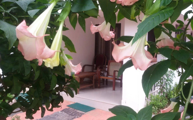 Raja Park Beach Resort