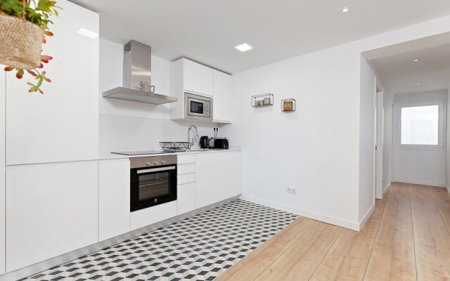 Alterhome Apartamento Chueca Iii