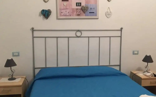 Affittacamere L'Albatros