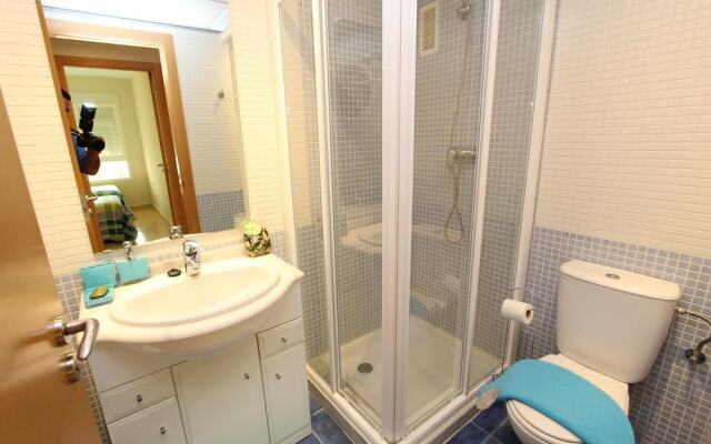 Apartamento Puerto Romano B30