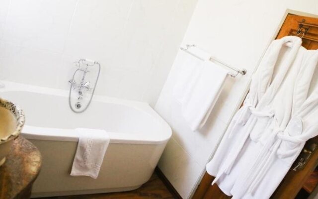 Art Lovers Guesthouse