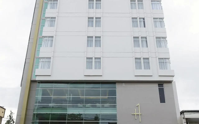 The One Hotel Makassar