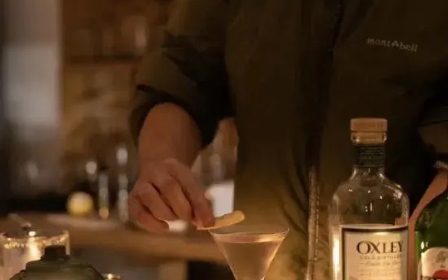 Lushang Youth Hostel