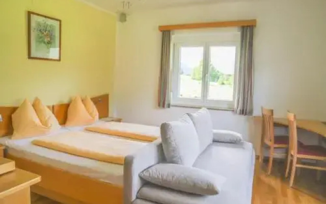 Pension Strauß - Apartments