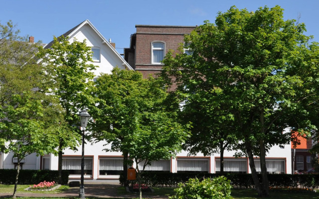 Hotel Graf Waldersee