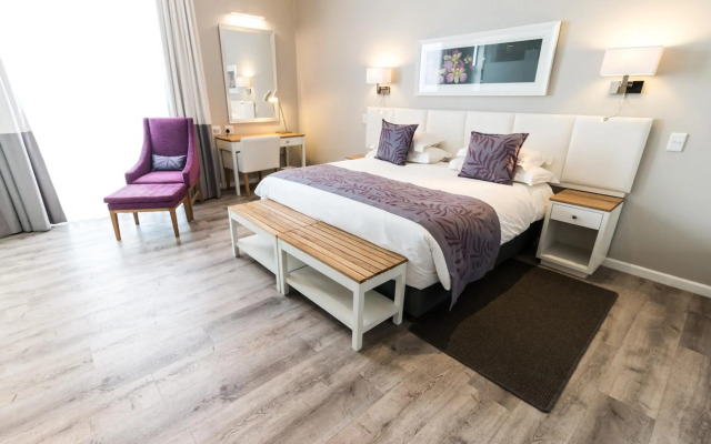 Royal St. Andrews Hotel, Conference Centre & Spa