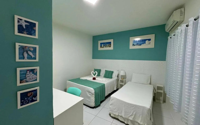 Pousada Mar De Guarajuba