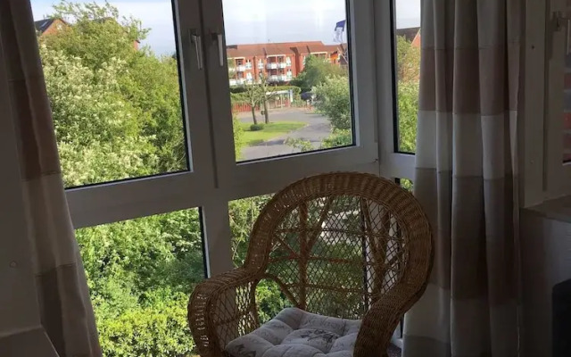 Ferienhaus Boje21
