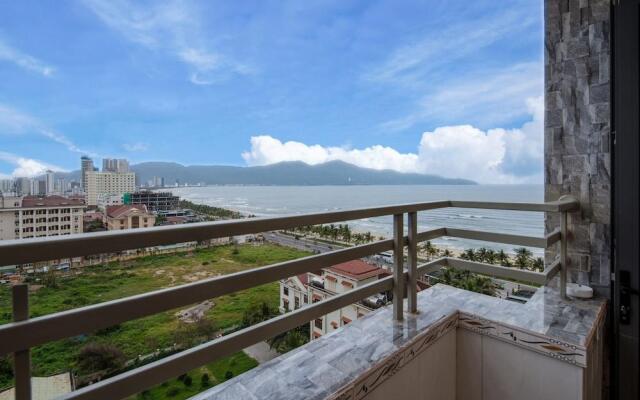 Muong Thanh Apartment
