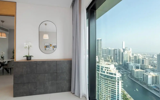 Mint Stay Homes Rental LLC