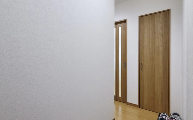 Oyado Kinokuniya Motoshikkui Machi – Guest Rooms – Nagasaki