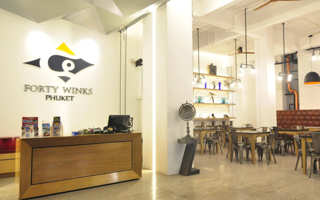 Forty Winks Phuket
