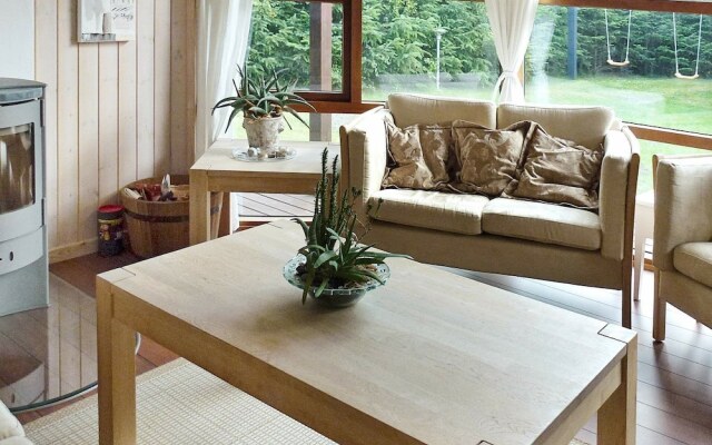 Peaceful Holiday Home in Ålbæk Near Sea