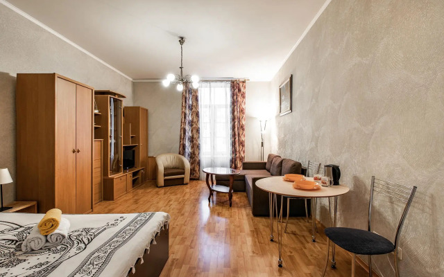 ARent (АРент) на улице Малая Конюшенная 4/2