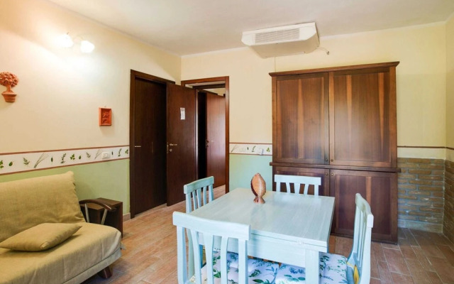 Belvilla by OYO Appartamento il Coniglio