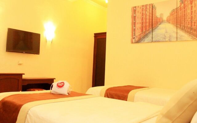 Puri Indah Inn