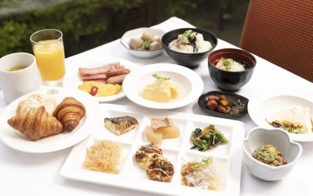 APA Hotel Osaka Temma