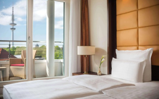 Grand Elysee Hamburg