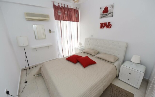 Angela's Luxury Apartments