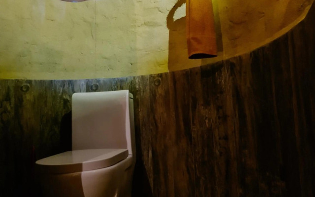 Humbhaha Jungle Nature Eco Resort