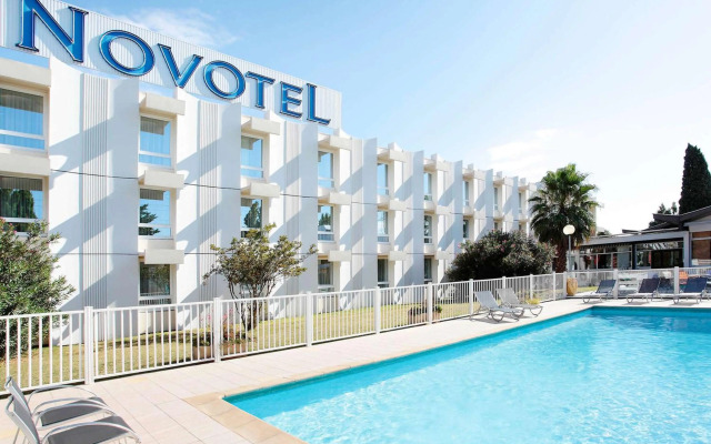 Novotel Narbonne Sud