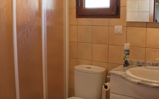 021 Villa Palmar, 8C