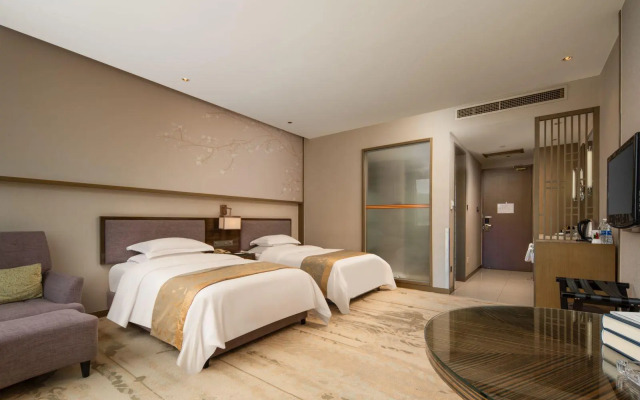 Guomao Boutique Hotel