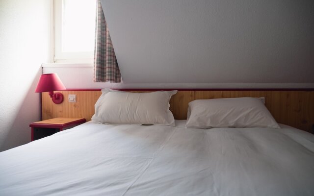 Les Loges de l'Ecomusée D'Alsace