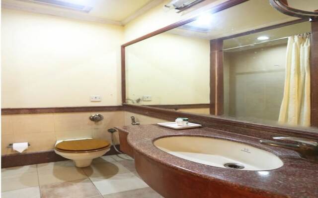 Nirula's Hotel