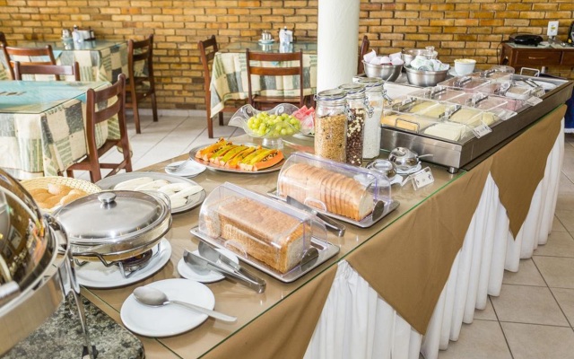 Pizzato Praia Hotel