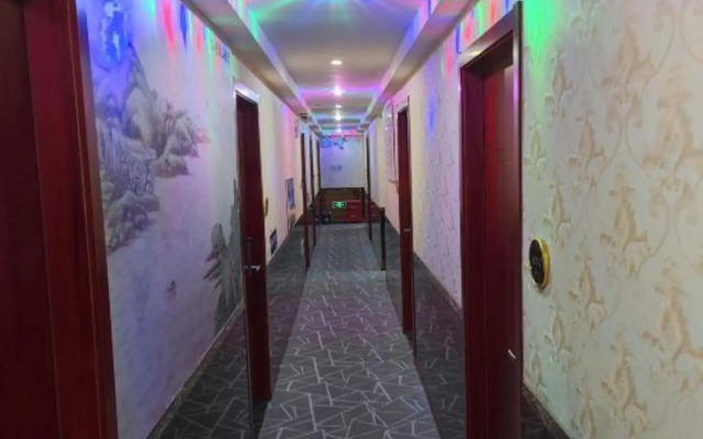 Xingli Hostel