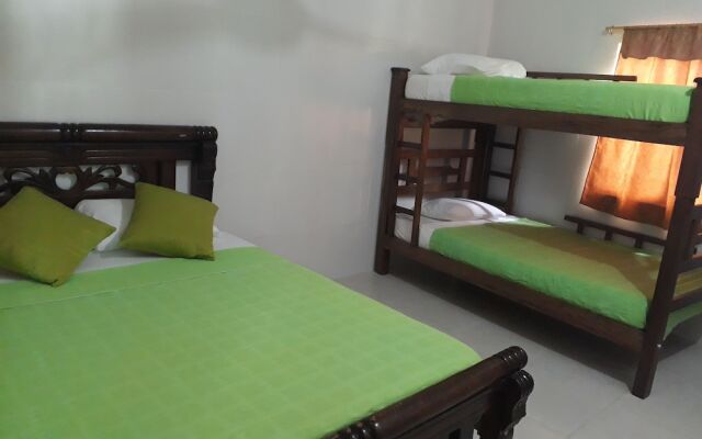 Hostal CocoBomgo