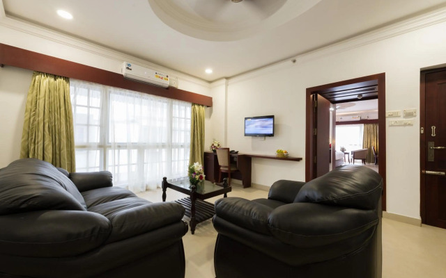 No. 18 Hotel