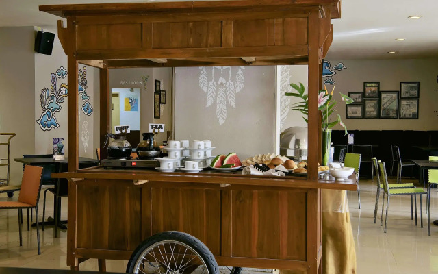 Griya Sintesa Hotel