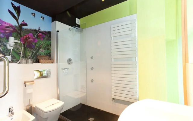 Ellauri Hotel, Landscape SPA - Adults Only