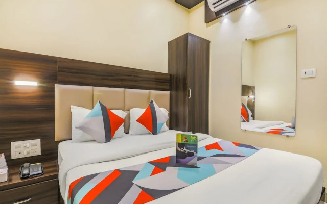 Fabexpress Abad Inn