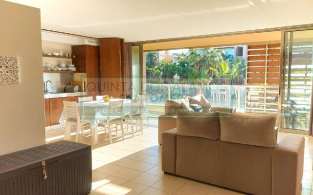 Apartamento T2 Salgados