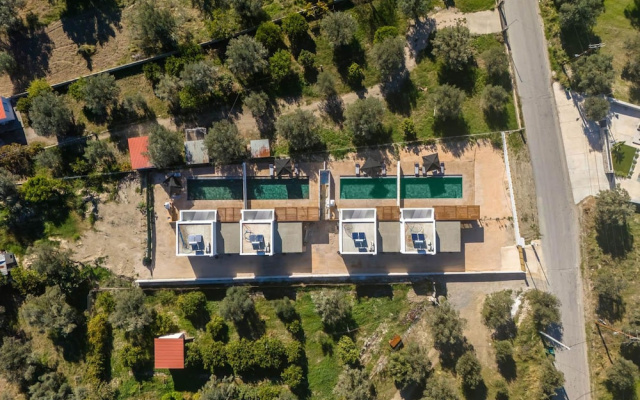 Villa Celestia in Afandou
