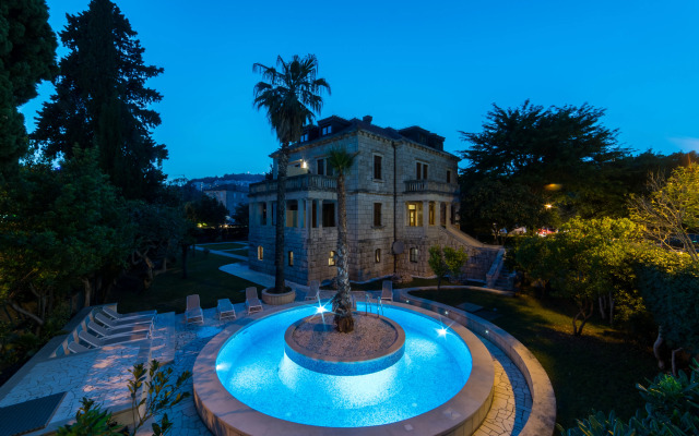 Boutique Villa Filaus