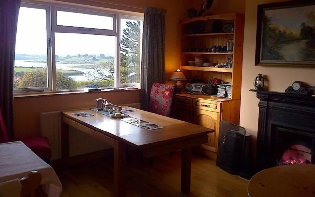 Seafield Farmhouse