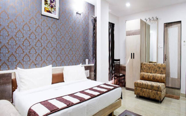 Smriti Star Hotel by OYO Rooms