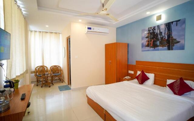 Karwaan Hostel